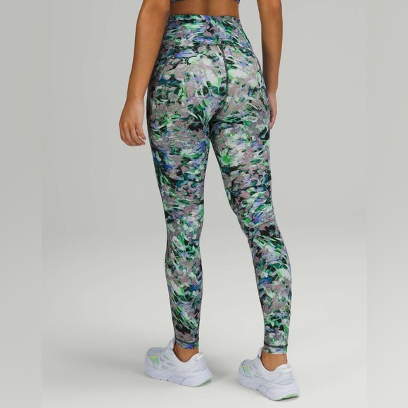 Lululemon Swift Speed High-Rise Tight 28" - Picture 2 of 10